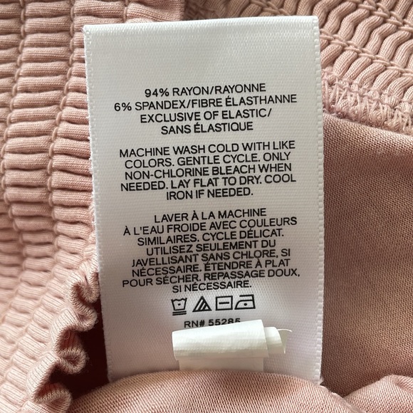 Express Top - Picture 7 of 7